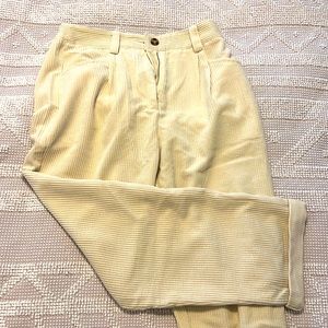 Petal & Pup Corduroy pants